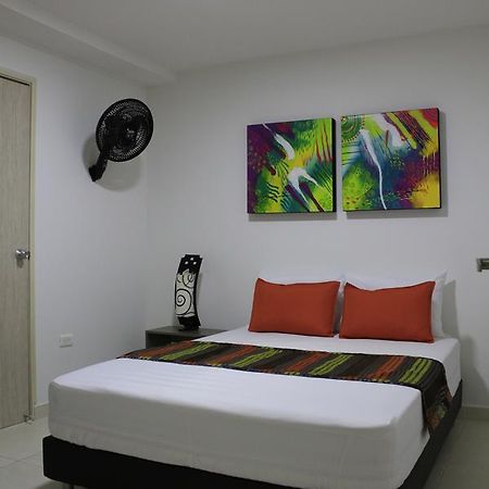Hotel Pereira 421 Екстер'єр фото