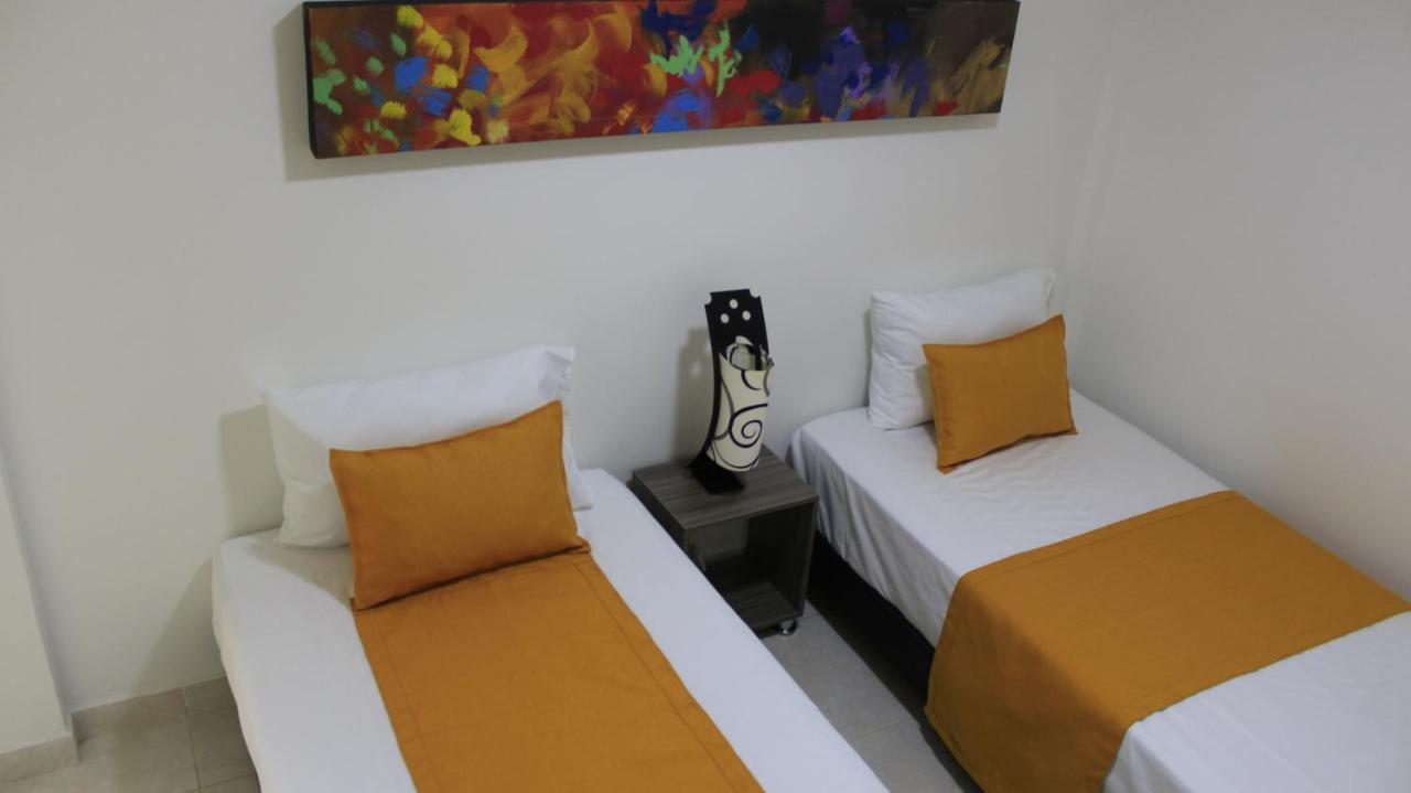 Hotel Pereira 421 Екстер'єр фото