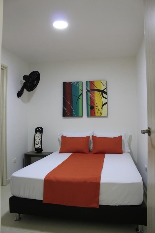 Hotel Pereira 421 Екстер'єр фото
