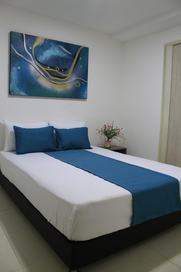 Hotel Pereira 421 Екстер'єр фото