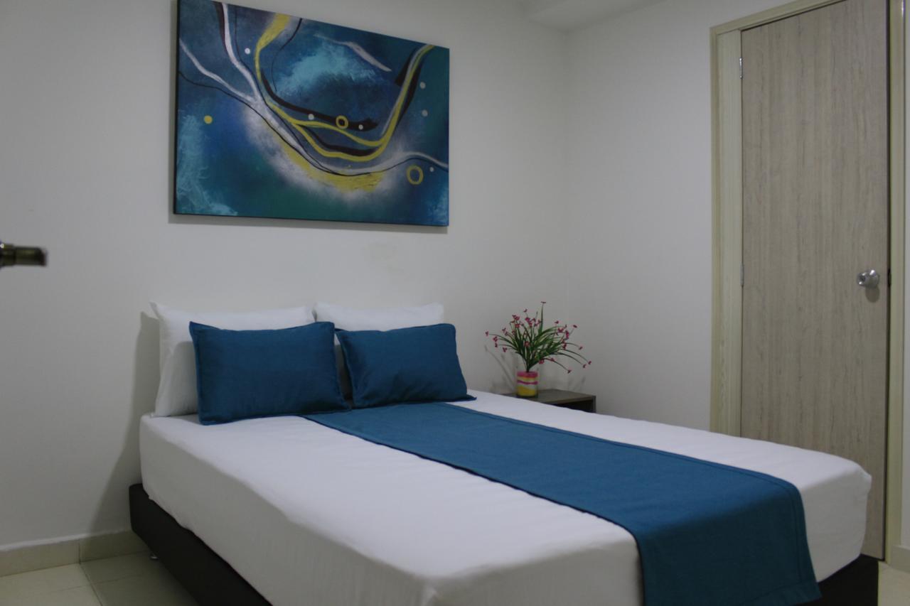 Hotel Pereira 421 Екстер'єр фото
