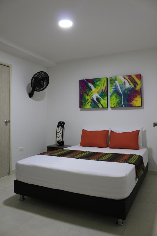 Hotel Pereira 421 Екстер'єр фото