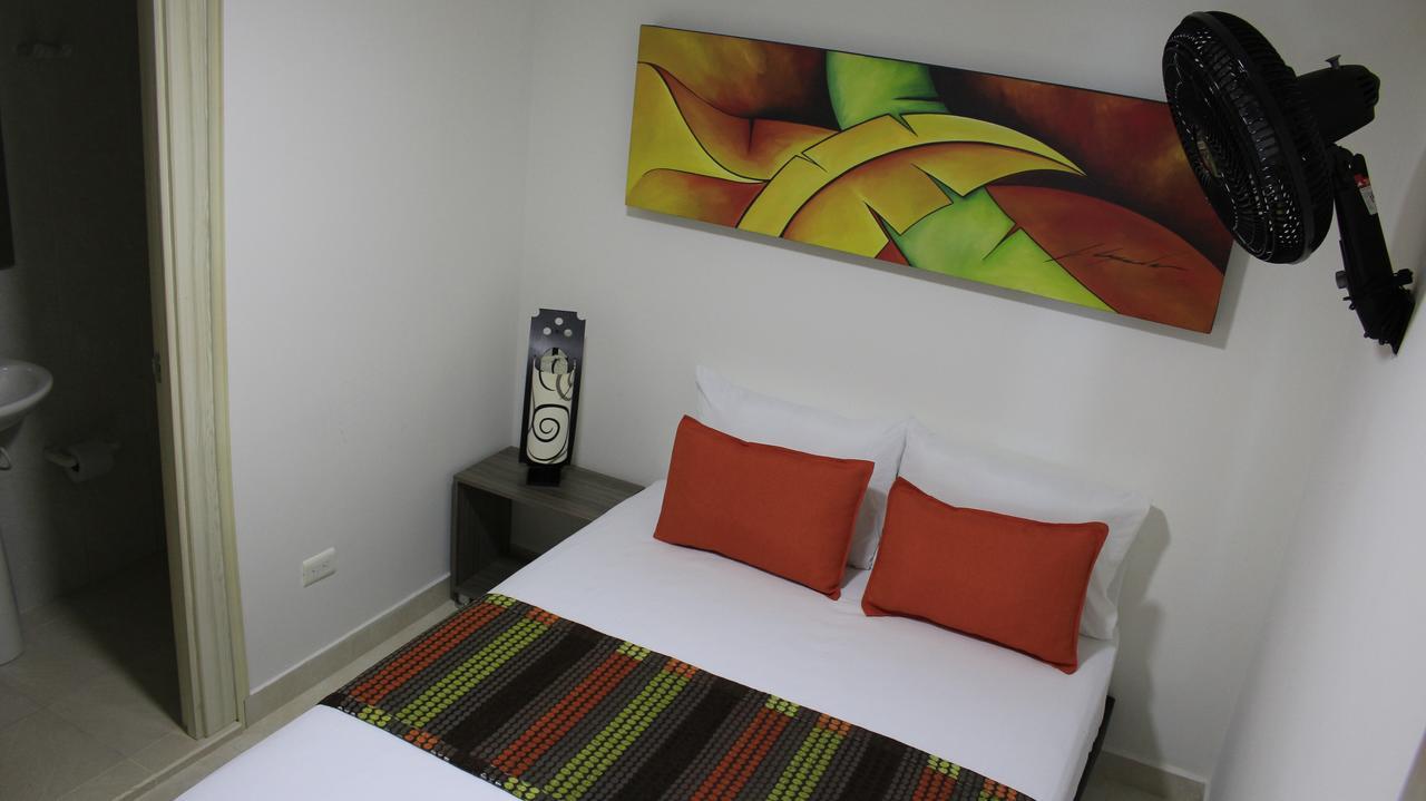 Hotel Pereira 421 Екстер'єр фото