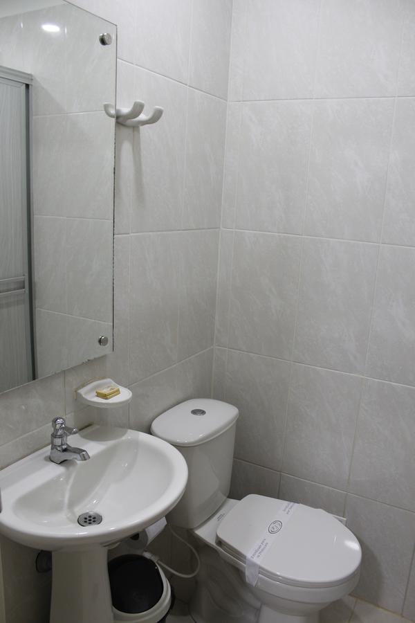 Hotel Pereira 421 Екстер'єр фото