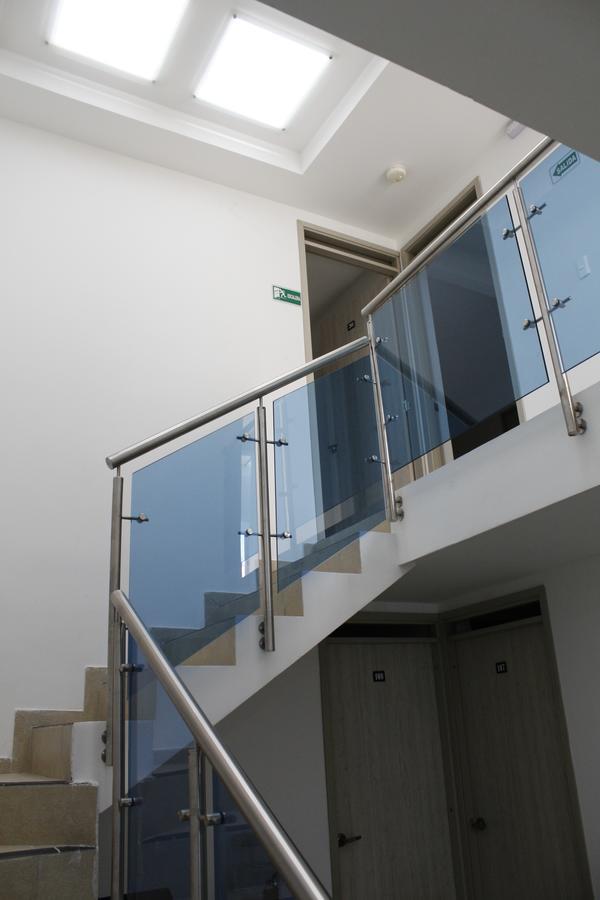 Hotel Pereira 421 Екстер'єр фото