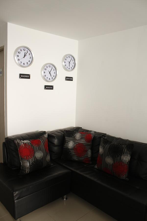 Hotel Pereira 421 Екстер'єр фото