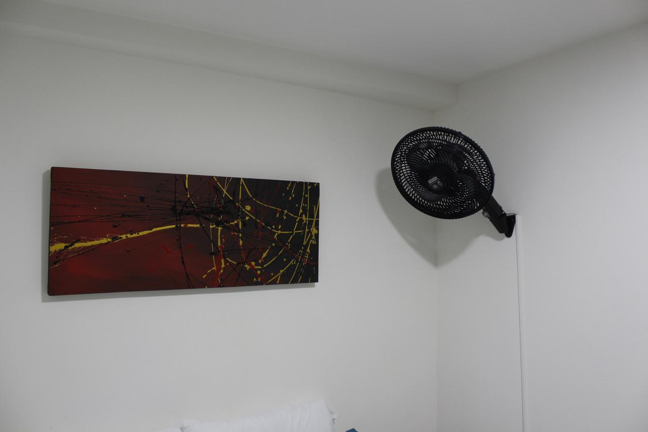 Hotel Pereira 421 Екстер'єр фото