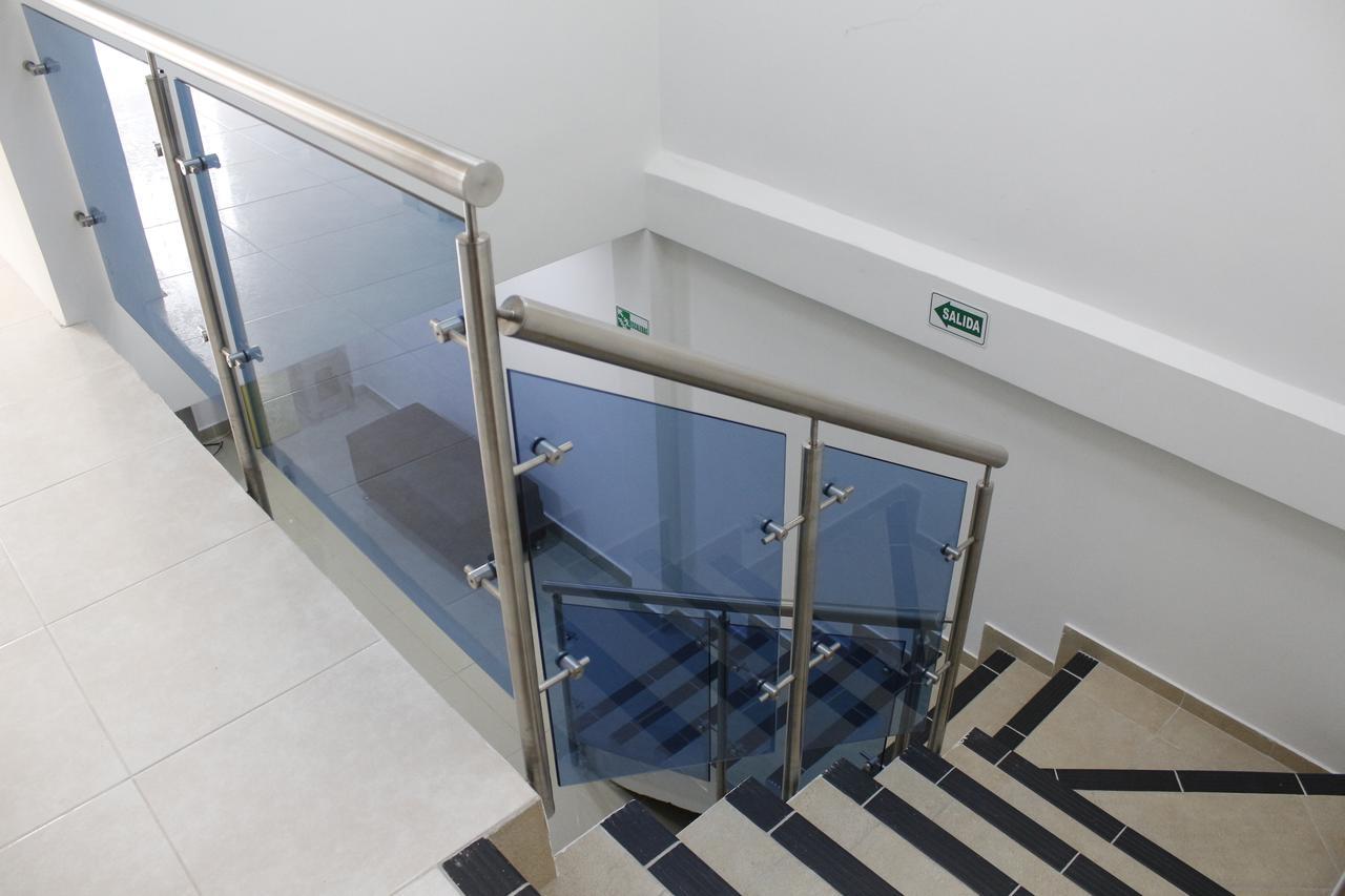 Hotel Pereira 421 Екстер'єр фото